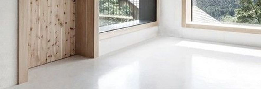 Wykończenie dekoracyjne schodów